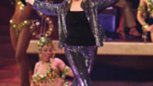 I am of the latter brand. Bette Midler Tour Profile