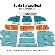 33 Inquisitive Bowl Seating Chart