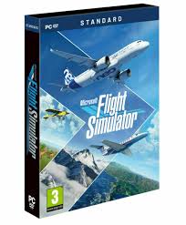 Microsoft Flight Simulator 2020 Xbox 2020 For Sale Online Ebay
