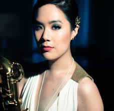 Stephanie Chou's Instagram, Twitter & Facebook