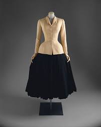 Christian Dior (1905–1957) | Essay | The Metropolitan Museum of Art |  Heilbrunn Timeline of Art History