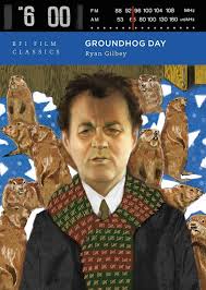 Groundhog Day: : BFI Film Classics Ryan Gilbey British Film Institute -  Bloomsbury