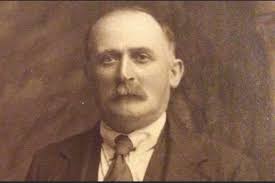 Can anyone identify the buildings in these old family photos?