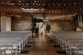 Tropical Rhinegeist Brewery Wedding Brewery Wedding Distillery Wedding Ohio Wedding Venues