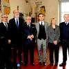 Immagine storia relativa a il caso kaufmann tratta da La Voce di Mantova