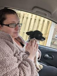 ❤️Our lovely Millie has been found and is safe ❤️ thank you so much for all  your help finding her, but particularly to Help find DIGBY , Laura Cotton,  Chloe Chambers, Helen
