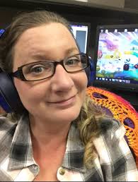 Work vs festival life comparison