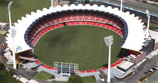 Metricon Stadium News Carrara Stadium Austadiums