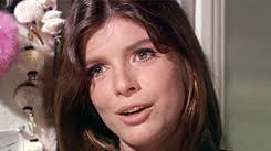 Katherine McCue Film History: The Graduate