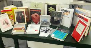 Art (fine arts, performing arts). Writing Resources Ocad University