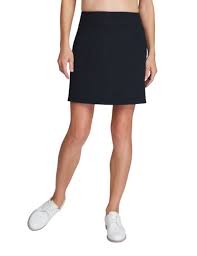 Stay active with our anytime skirts and skorts. Tail Women S Comfort Knit 18 Golf Skort Extended Sizes Golf Galaxy