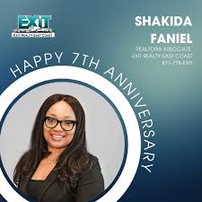 🎉 **Happy 16th Anniversary, Derek Primont!** 🎉 Celebrating 16 successful  years of dedication as a REALTOR® at EXIT Realty East Coast! Derek's  expertise and commitment to his clients have set him apart