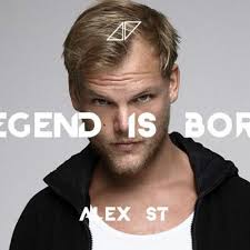 Avicii started out with doing a remix of the theme music for the commodore 64 game 'lazy jones', but decided. Stream Avicii X Alex ð•Šð•‹ Legend Is Born Official Piano Id Tribute By Alex ð•Šð•‹ Listen Online For Free On Soundcloud