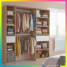 ديكور غرف ملابس Tiny Closet Room Design