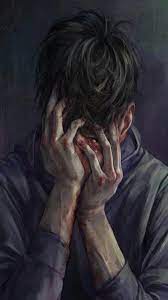 February 14, 2021may 29, 2019 by admin. Sad Wallpaper Sad Anime Picture Boy Novocom Top