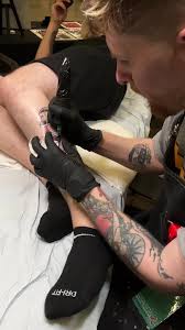 Tatuajes de Gamers: La Artista Detrás de los Gamertats