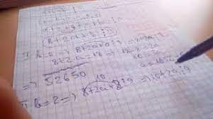 Exista numere care pot sa fie divizibile si cu mai multe numere, adica un numar poate fi divizibil cu 2, dar poate fi divizibil si cu 3. Scrieti Toate Numerele De Forma A26ab Care Sunt Divizibile Cu 2 Si Cu 9 Criterii De Divizibilitate Youtube