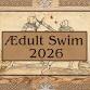 Ædult Swim! event image