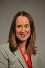 Andrea Kinney's Instagram, Twitter & Facebook