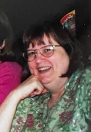 Martha Susan Creaney "Marty" Obituary
