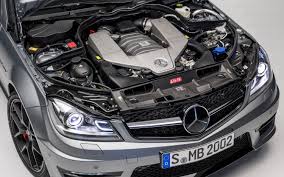 2014 Mercedes Benz C63 Amg Edition 507 Is Like A Friendlier Black Series Mercedes Benz C63 Amg Mercedes Benz C63 Mercedes Benz