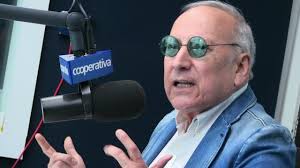 Autor patricio araya san francisco dedicada a mi amada esposa. Video Patricio Araya Sobre Los Chilenos Han Ido Trabajando Mas En Sus Estilos Cooperativa Cl