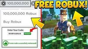 Just enter your username and select how much robux you want to add in your account. Secret Robux Promo Code That Gives Free Robux Roblox 2020 Neverwinter