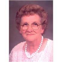 Evelyn B. Miller Obituary