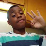 Marcel Hutchinson's Instagram, Twitter & Facebook