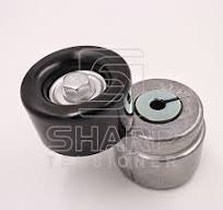 Cummins 5262500 For ISF 2.8L Belt Tensioner - SHARP TENSIONER