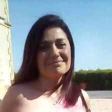 Photo de classe de Priscilla RAYMOND