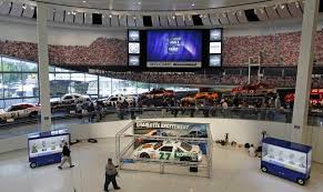 Discount coupons for nascar hall of fame, add email coupons to passbook, macy's labor day printable coupon, radio shack $10 off coupon 2020. Nascar Hall Of Fame Ready To Welcome Fans Tourists To Charlotte Masslive Com