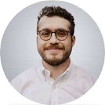 Patrick Bouchard, MA, LCPC, Rockville, MD