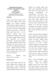 Namun warisan dalam hukum waris islam dapat dibagi berdasarkan wasiat. Doc Keterkaitan Konservasi Arsitektur Dan Eksistensi Cagar Budaya Amalia Nurul Rizky Academia Edu