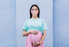 Xylitol chewin gum energy gum caffeine chewing gum sugar free chewing gum bubble gum ball gum coated chewing gum. Eating Chewing Gum During Pregnancy Benefits Effects