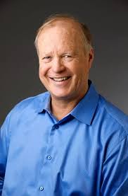 Bill Fagerbakke (Creator)
