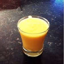 Spaghetti Squash Smoothie With Banana Pineapple Orange Banana Smoothie Spaghetti Squash Squash Recipes