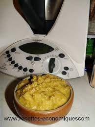 Ma Recette De Tapenade Verte Au Thermomix Ou Autre Robot