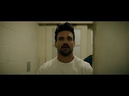 With an honest job and a loving wife, nick brenner believed he had safely escaped his violent, criminal history. Into The Ashes Official Trailer Youtube
