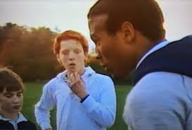 Young red and hot (and devil divine). Young Fc Damian Damian Lewis