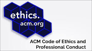 Engineers' role in the fight against corruption. World S Largest Computing Association Updates Code Of Ethics Eurekalert Science News
