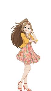Chizuru NikaidoIdolmaster anime series - NamuWiki