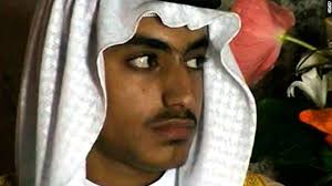 The message is believed to have been recorded this spring. Trump Confirms Osama Bin Laden S Son Hamza Killed In Us Counterterrorism Operation Cnnpolitics