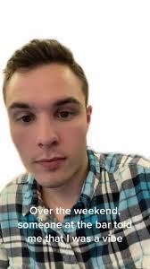 Apparently I’m hyper aware and a little judgy. Oops 😅🤷🏼‍♂️