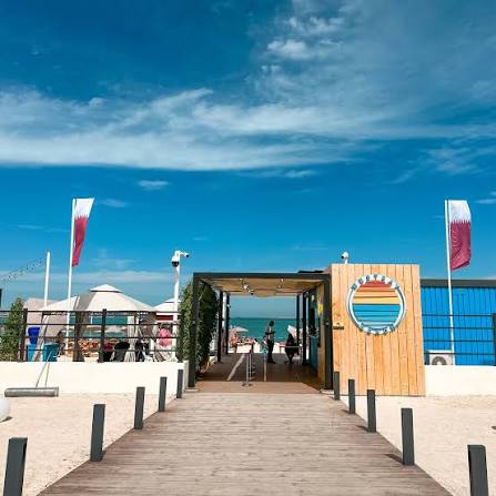 West Bay Beach – WBB 
