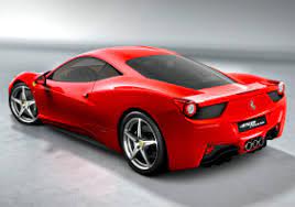 2009 Ferrari 458 Italia Specifications Technical Data Performance Fuel Economy Emissions Dimensions Horsepower Torque Weight