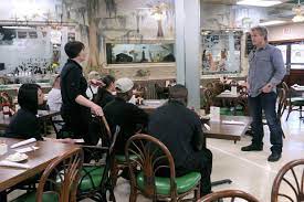 Kitchen Nightmares Zeke S Closed Kitchen Nightmares Television Show Denial