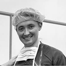 I was honoured to win the Rookie of the Year Award for Commercial at last  weeks annual conference. Thank you to the brilliant team I am a part of in  Victoria, along