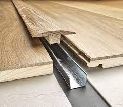 Kahrs Solid Wood Threshold Trim Is To Be Used Where A Wooden Floor Meets A Floor Of The Supportable Sam Engineered Wood Floors Door Design Wood Engineered Wood