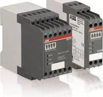 Digital Input / Relay- and Analog Output - Motor Controllers ...